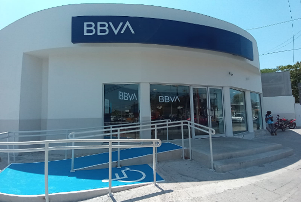 bbva merida aeroperto